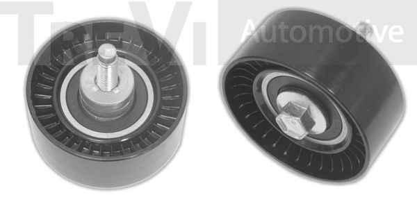 TREVI AUTOMOTIVE kreipiantysis skriemulys, paskirstymo diržas TD1638